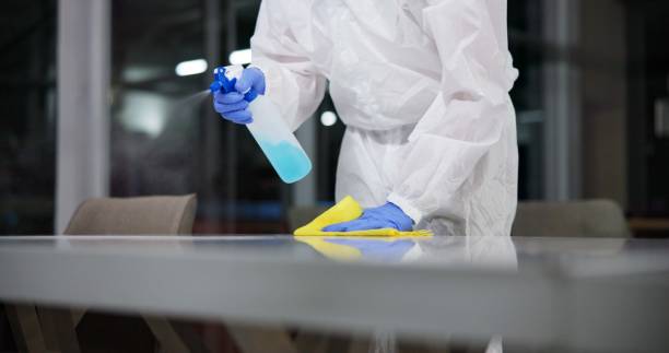 24/7 Emergency Biohazard Cleanup experts in Longport, NJ